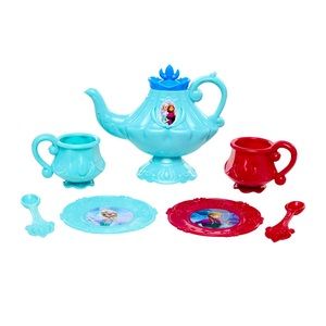 Disney Frozen 8 Piece Tea Set